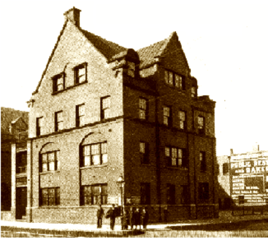 Hull House
