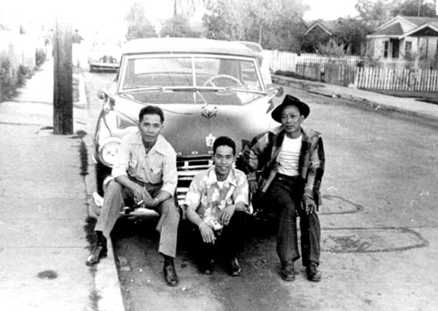 The Immigration Act of 1924