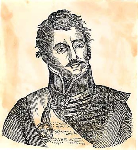 The Siege of San Antonio