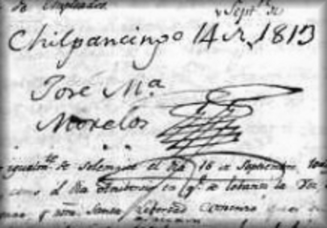 se inagura el congreso de chilpancingo