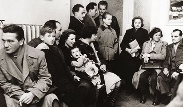 Immigration and Naturalization Act of June 27, 1952