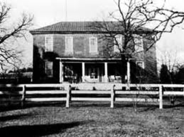 Chinese Living in the U.S.