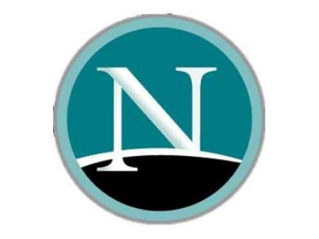 Netscape Navigator