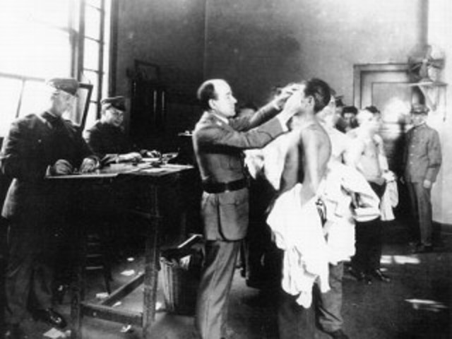 1864 Immigration Act