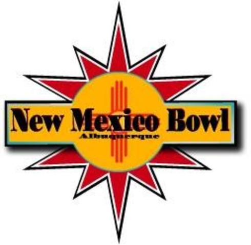 The NM Bowl