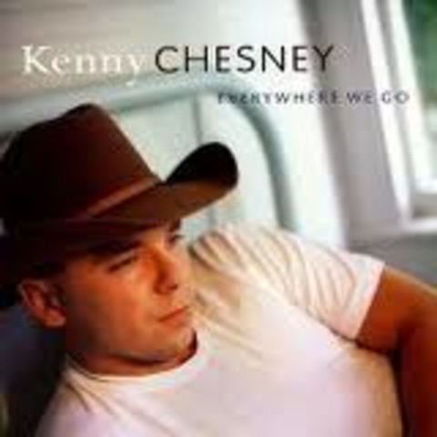 She Thinks My Tractors Sexy by Kenny Chesney