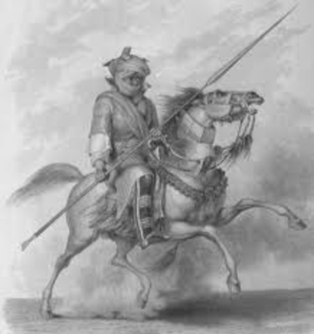 The Songhai Empire Ended