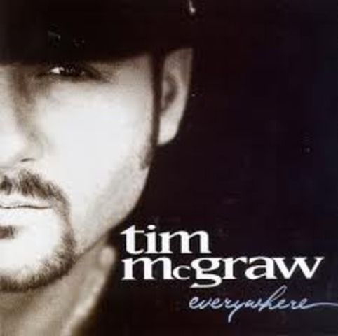 Where The Green Grass Grows by Tim Mcgraw