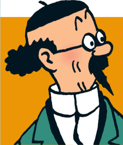 Bledsoe's Treachery is Revealed