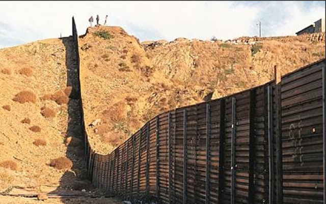 Secure Fence Act of 2006