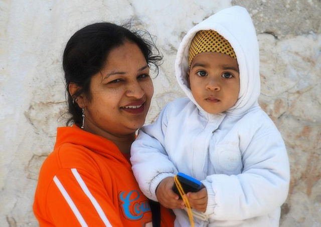 Immigration Act of 1864