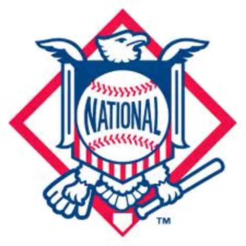 National League