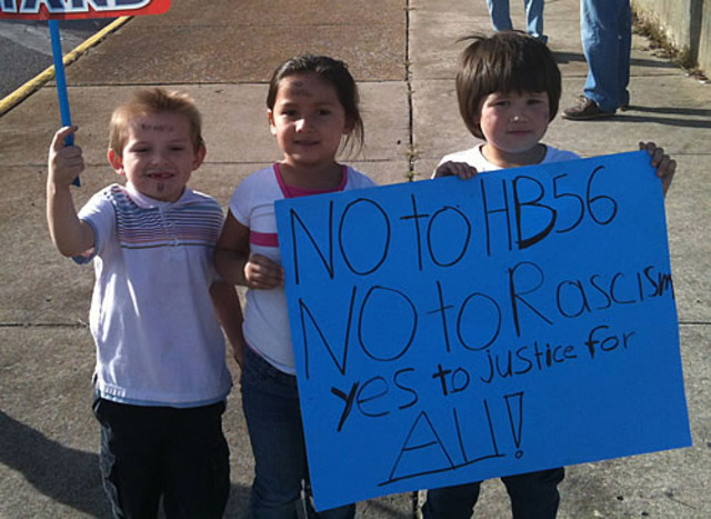 Alabama HB 56 Revision