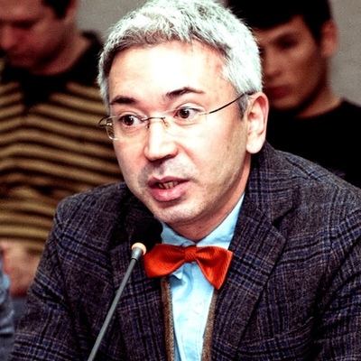 Timeline: Биография Ержана Сулейменова