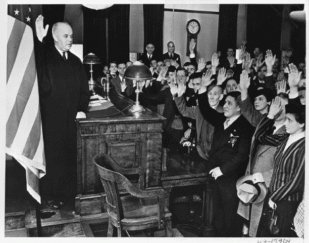 1986 Immigration and Reform Act