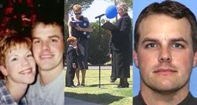 Police Officer Killed