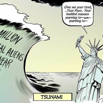 Timeline: Immigration Issues