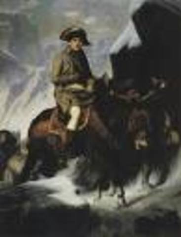 Promoted to Second Lieutenant