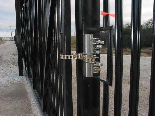 Operation Gatekeeper