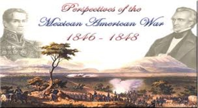 Mexican-American War