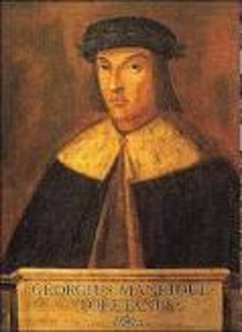 Se publica La Celestina, de Fernando de Rojas