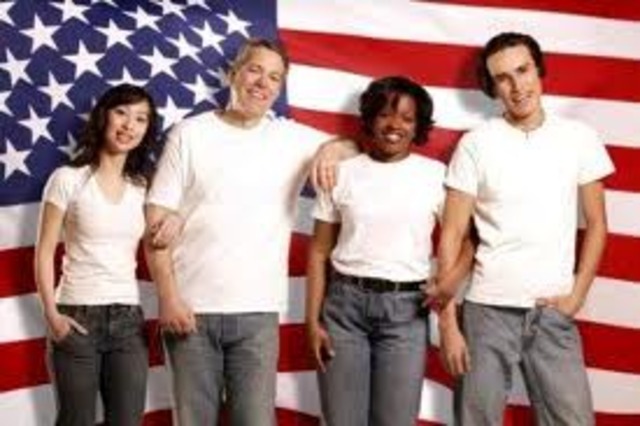 Immigration Act of 1990