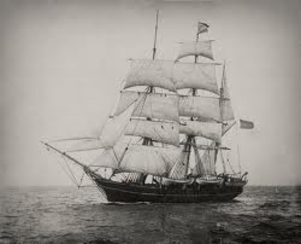 Goodbye Spanish Armada!