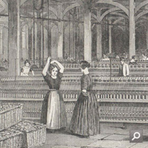 White-Slave Traffic Act