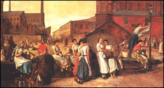 Factory Act of 1844