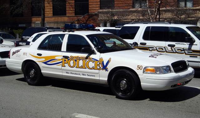 Investigation Begins