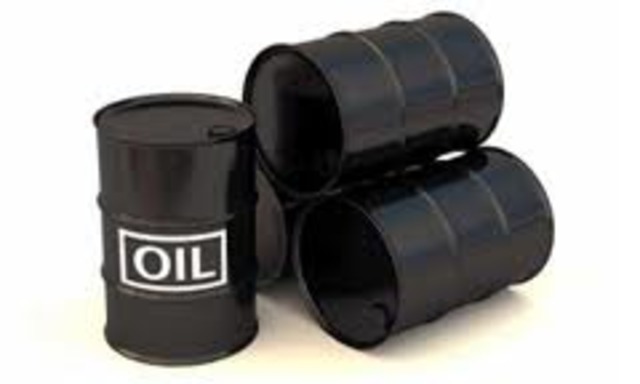 Nomore Oil Coming In