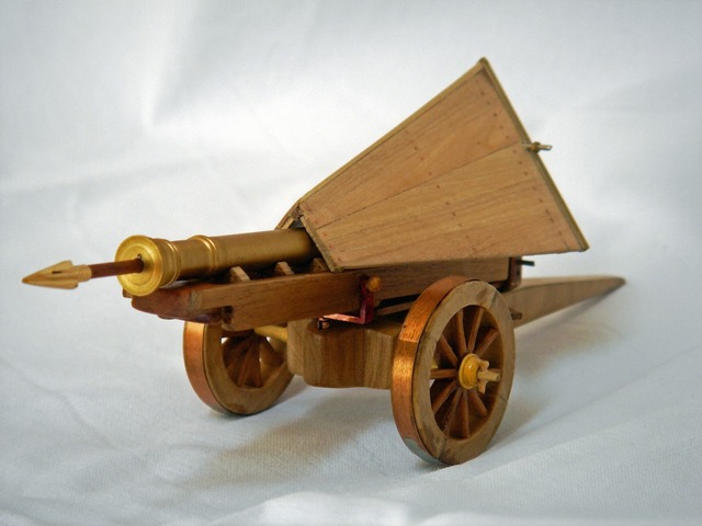 Actividad 6.- Inventos de Leonardo da Vinci.