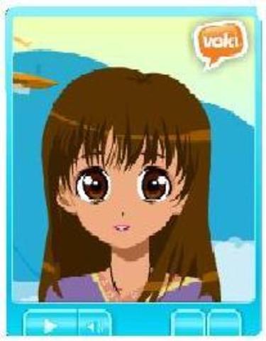 Voki