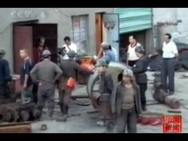 Illegal fireworks factory explodes killing 15 (Rome Italy)