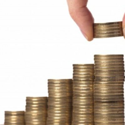 Timeline: Købekraften er (midlertidigt) forbedret