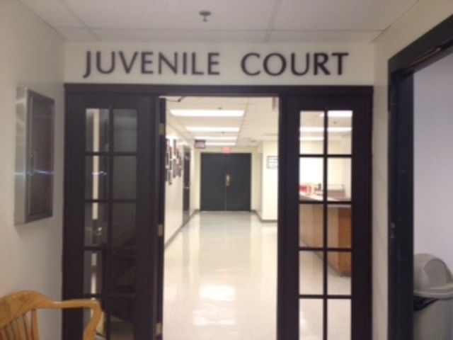 Mays and Richmond will be Tried as Juveniles