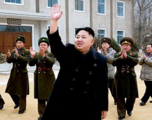 north korea stops using nukeuler weapens