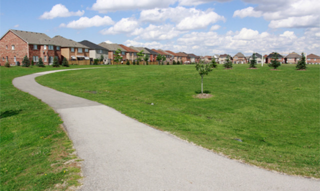 Moved To Mississauga!