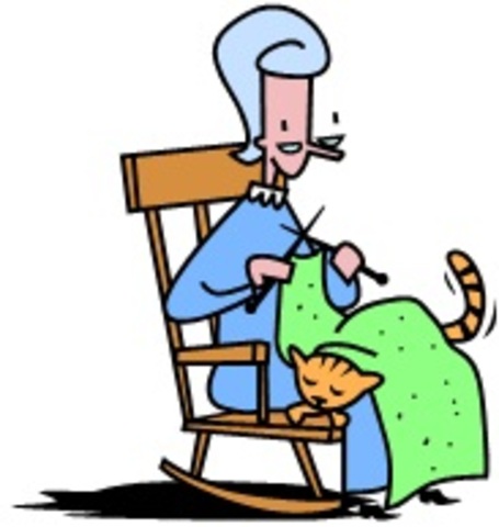 My Grandma Passed Away