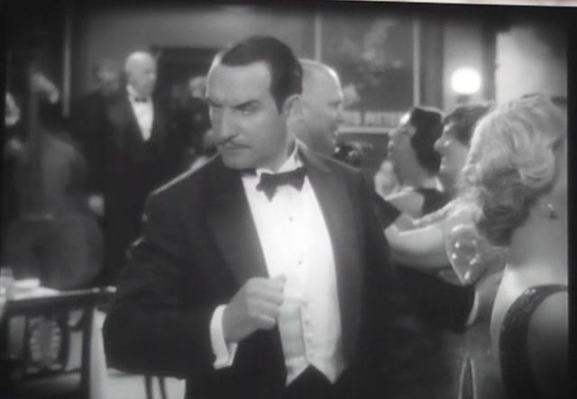 Laver dansefilm sammen