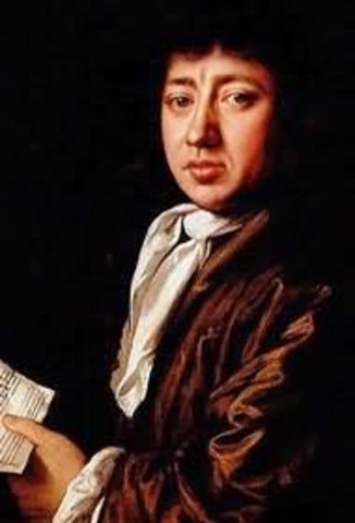 Samuel Pepys Reports on 1st Blood Transfusion