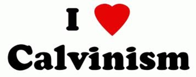 Calvinism