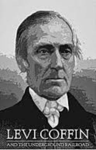 Levi Coffin