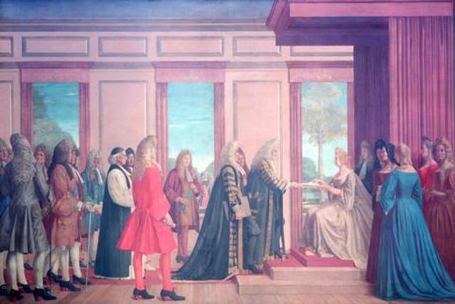 United Kingdom Created