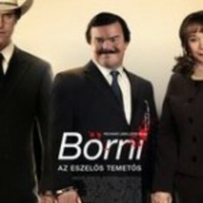 Timeline: Börni az eszelős temetős