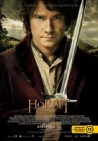 A hobbit: Váratlan utazás