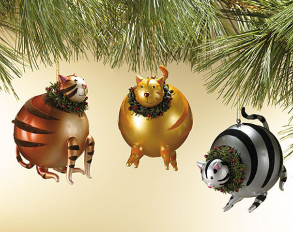 Kellenek a díszek is!