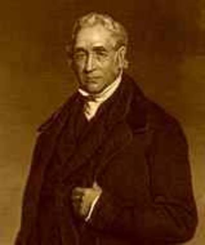 George Stephenson