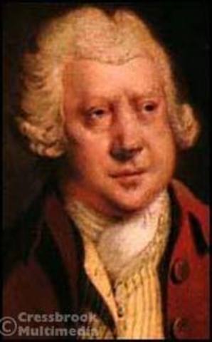Richard Arkwright