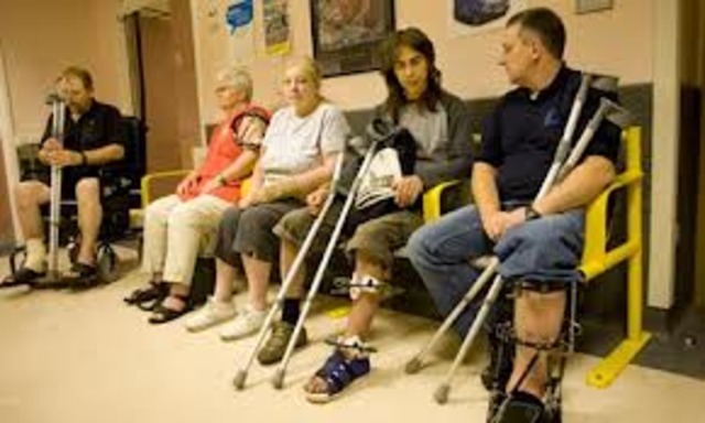 UK National Health Service